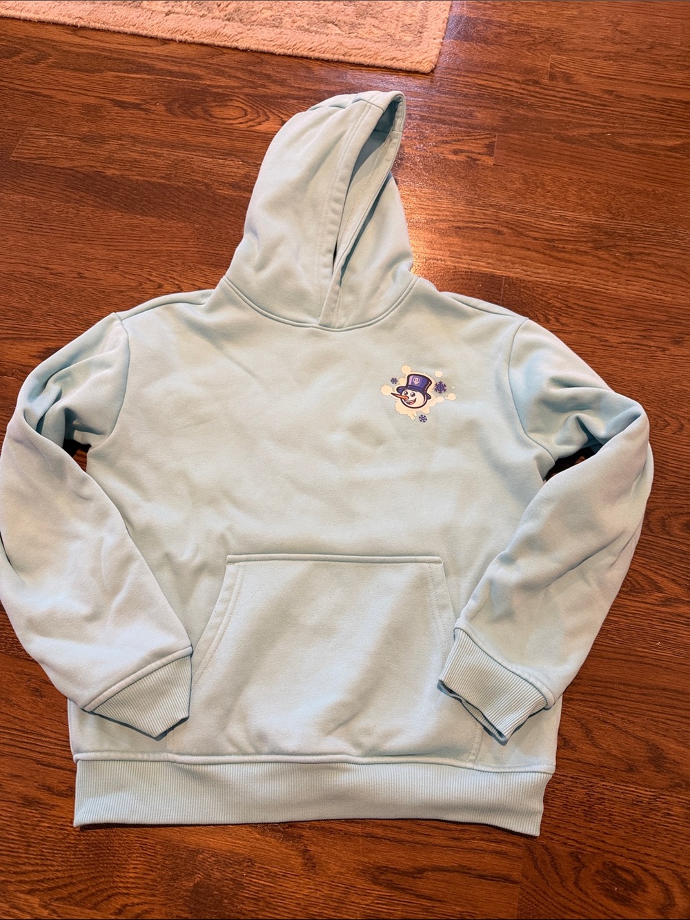 Baseball lifestyle 101 hoodie - Picture 2 of 2